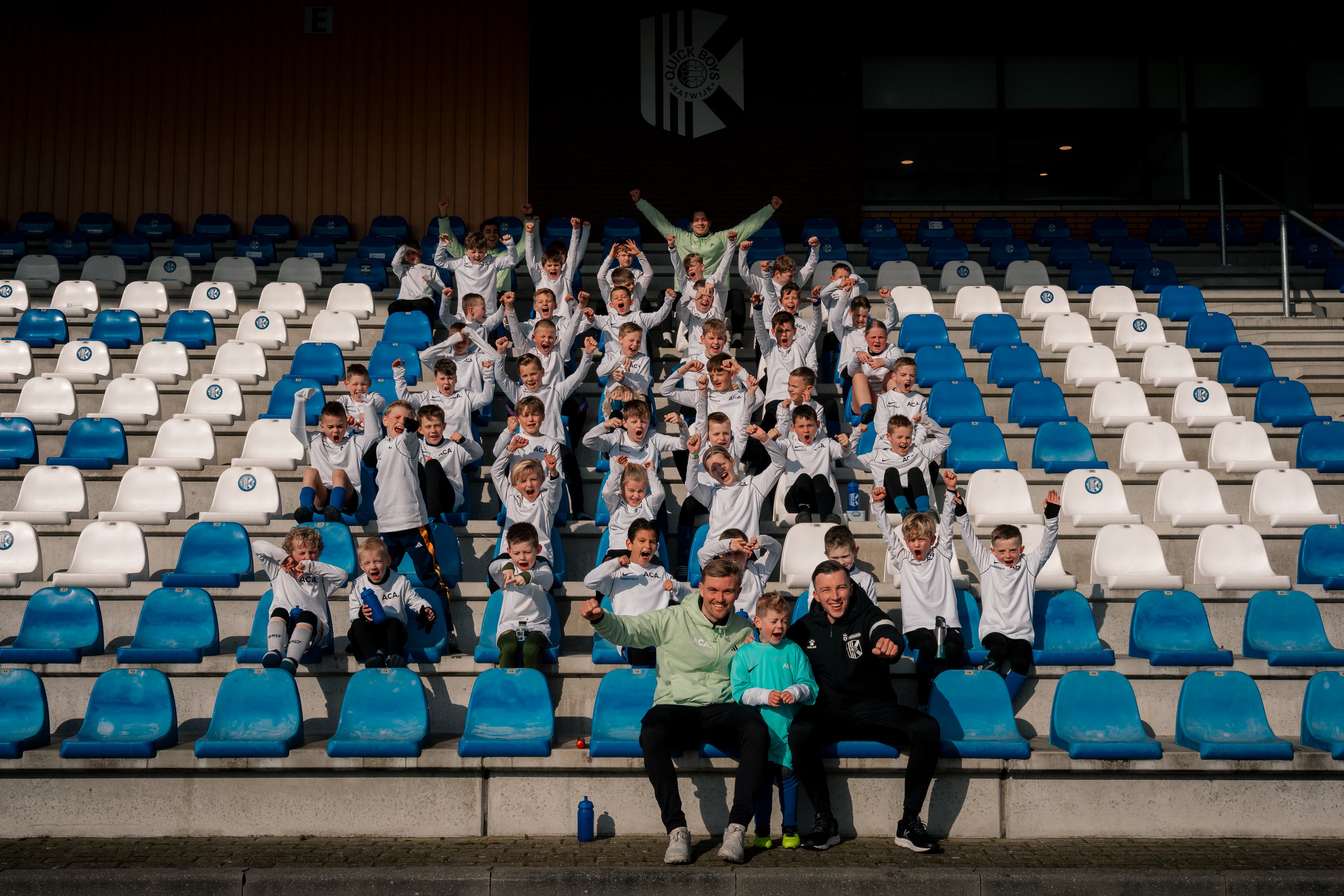 ACA 2-Daagse | 23 & 24 Oktober